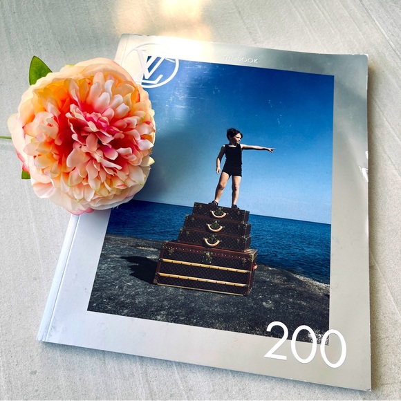 LOUIS VUITTON Ltd. Ed. Collection items Set (authentic) - Picture 2 of 9